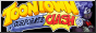 Toontown Corporate Clash Button